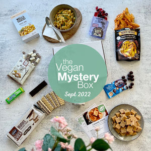 Vegan Mystery Box