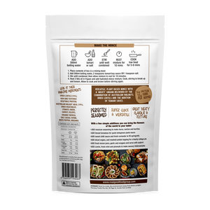 Plantasy Gluten-free Walnut & Lentil Mince 200g