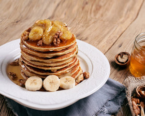 Yes You Can Ancient Grains Pancake Mix