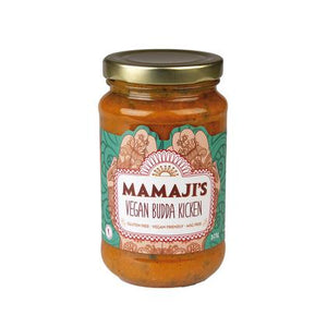 Mamajis Vegan Butter Chicken Sauce 375g