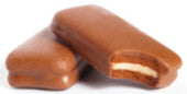 Leda Choculance Biscuits