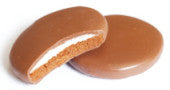 Leda Minton Biscuits