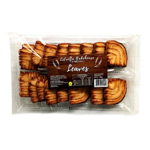 Estrella Bakehouse - Leaves 225g