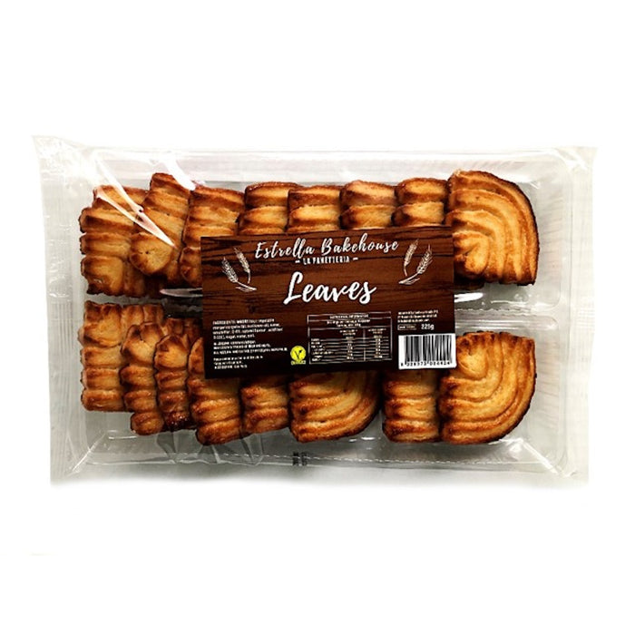 Estrella Bakehouse - Leaves 225g