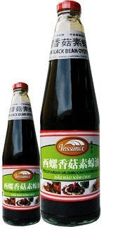 Vessimix Vegan Oyster Sauce 300ml