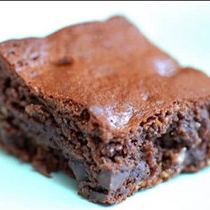 Addiction Food Funky Fudge Brownie Retail 115g