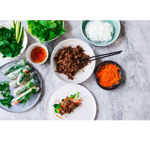 Fable Food Co Mushroom Meat 250g