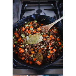 Fable Food Co Mushroom Meat 250g
