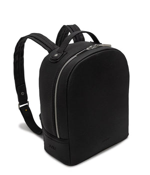 Matt & Nat Olly Backpack - Black