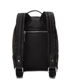 Matt & Nat Olly Backpack - Black
