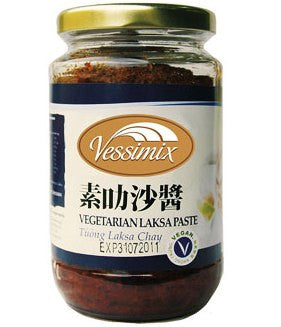 Laksa Paste