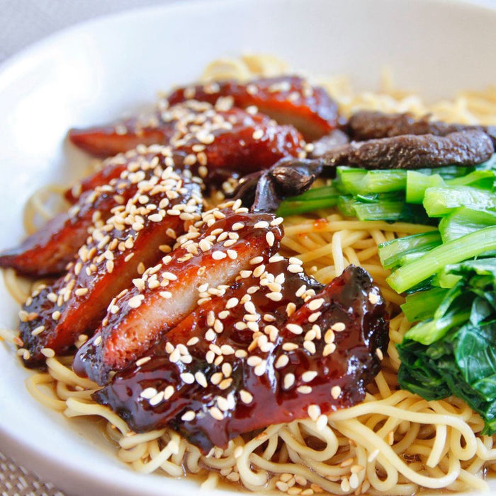 Sayur Vegan Duck 800g (cold)