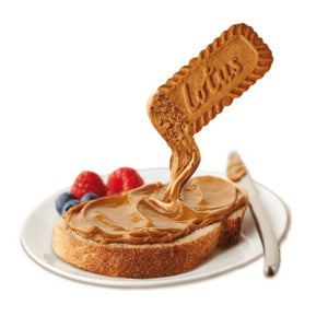 Lotus Biscoff Spread - Smooth 400g