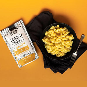 Plantasy Foods Mac n Cheez - Original 200g