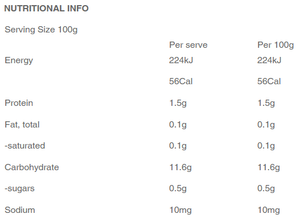 Plantasy Potato & Spinach Instant Mash Mix 150g