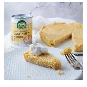Nature’s Charm Evaporated Oat Milk 360ml