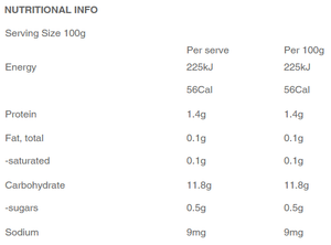 Plantasy Potato Instant Mash Mix 150g