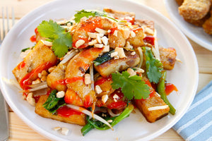 Lamyong Prawns 300g (cold)