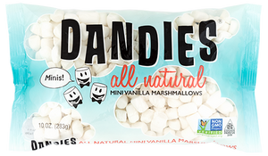 Dandies Small Marshmallows 283g