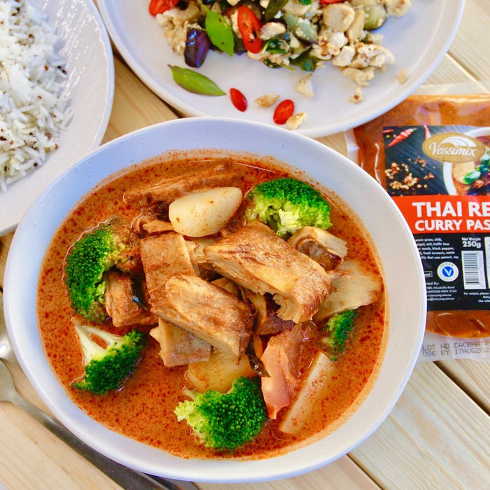 Sayur Vegan Chicken 800g (cold)