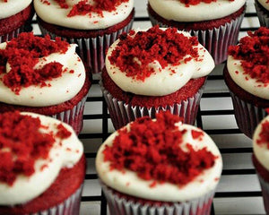 Yes You Can Red Velvet Cupcake Mix 450g