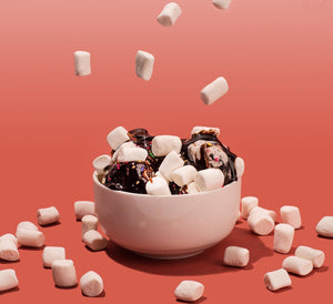 Dandies Small Marshmallows 283g