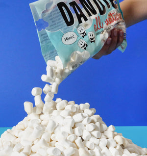 Dandies Small Marshmallows 283g