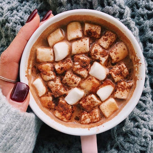 Dandies Small Marshmallows 283g