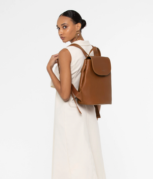 Matt & Nat Soho Backpack - Black