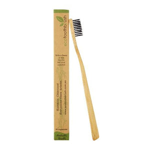 Eco Toothbrush Adult Medium - 12pk