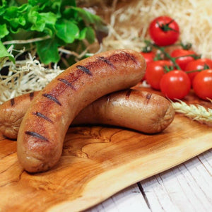 Vegusto Farmhouse Sausages 230g (cold)