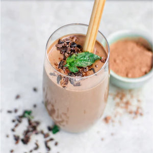 Tropeaka Lean Protein - Chocolate 750g