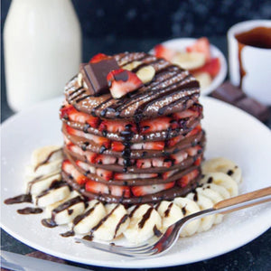Tropeaka Lean Protein - Chocolate 750g