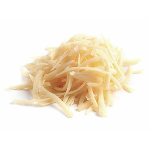 Green Vie Grated Vegan Mozzarella 150g (cold)