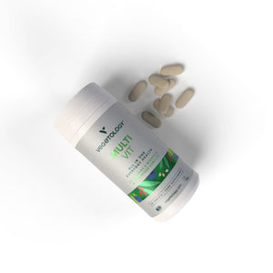 Vegetology Multi Vitamins (60)