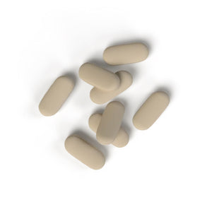 Vegetology Multi Vitamins (60)
