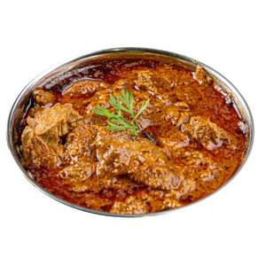 Gooddot Unmutton Dhaba Curry Meal Kit 520g