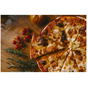 Notzarella Vegan Pizza Cheese 250g (cold)